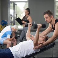 Perang Mega Gym Indonesia: Celebrity Fitness, FIT HUB, Will Fitness, dan FTL Berebut Member