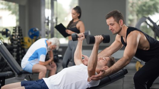 Perang Mega Gym Indonesia: Celebrity Fitness, FIT HUB, Will Fitness, dan FTL Berebut Member
