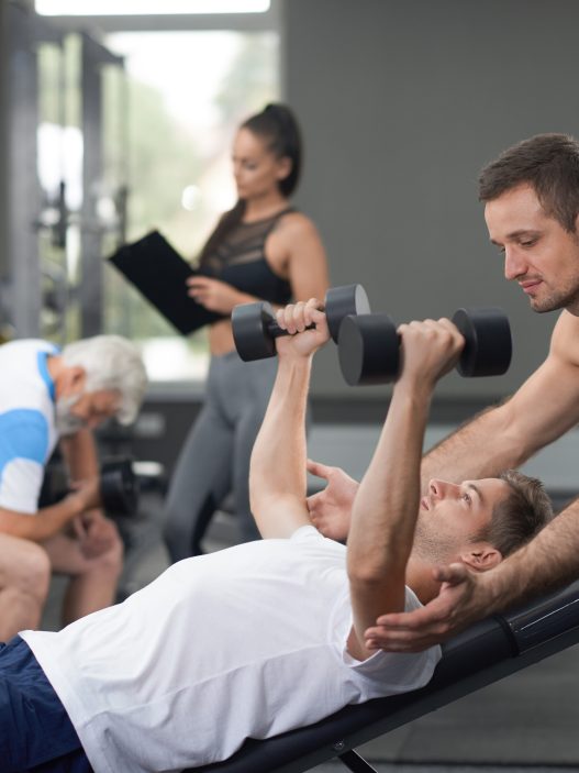 Perang Mega Gym Indonesia: Celebrity Fitness, FIT HUB, Will Fitness, dan FTL Berebut Member