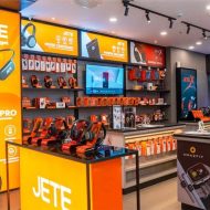 JETE INDONESIA Store