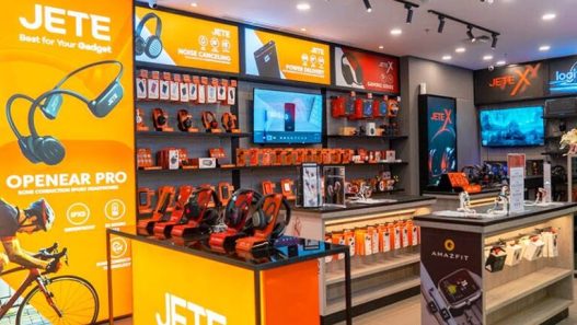 JETE INDONESIA Store