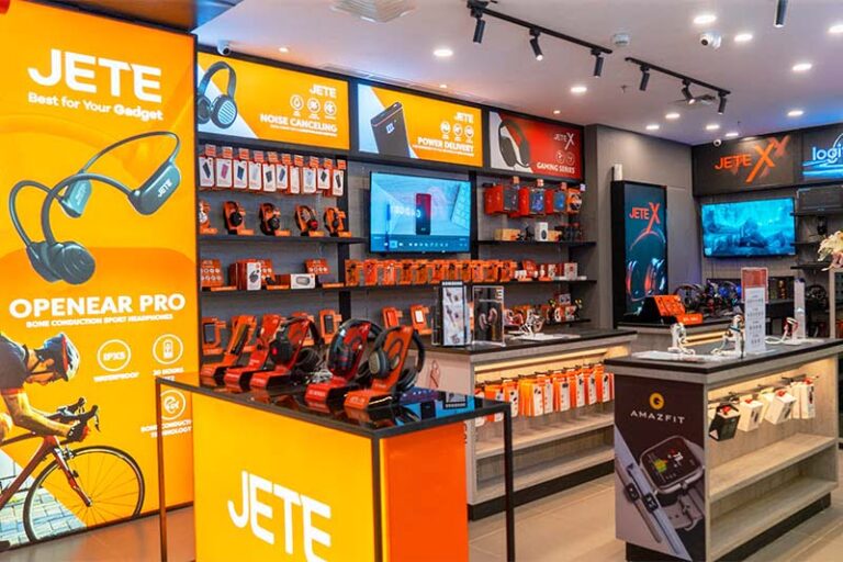 JETE INDONESIA Store