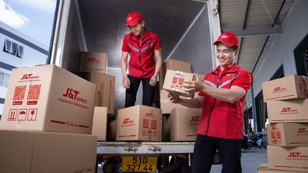 J&T Express