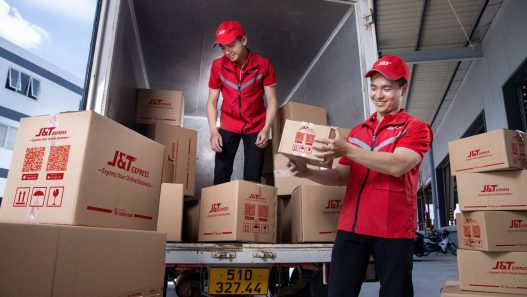 J&T Express