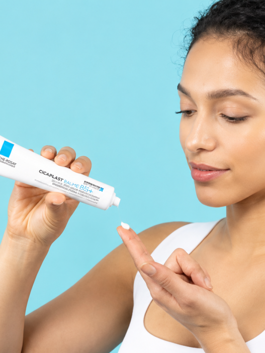 La Roche Posay