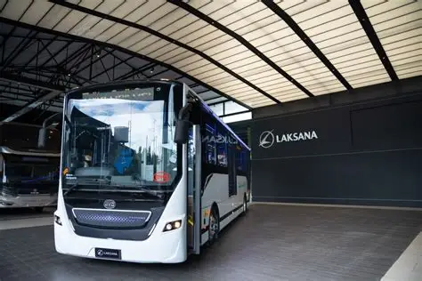 Laksana Bus