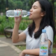 Strategi Le Minerale Rebut Perhatian Gen Z: Diferensiasi Mineral, Distribusi, hingga Aktivasi Brand