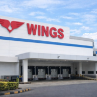 PT WINGS GROUP