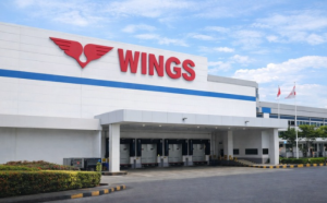 PT WINGS GROUP