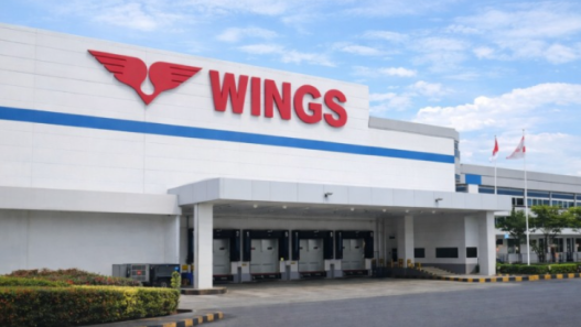 PT WINGS GROUP