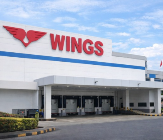 PT WINGS GROUP