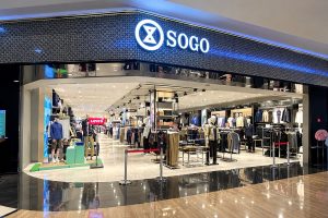 SOGO