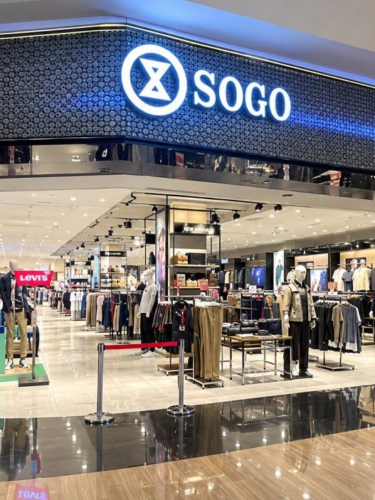 SOGO