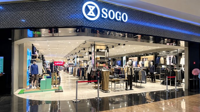 SOGO