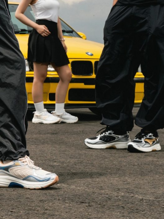 Strategi Brand Rejuvenation Ardiles: Dari Sepatu Sekolah ke Running, Basket, dan Lifestyle