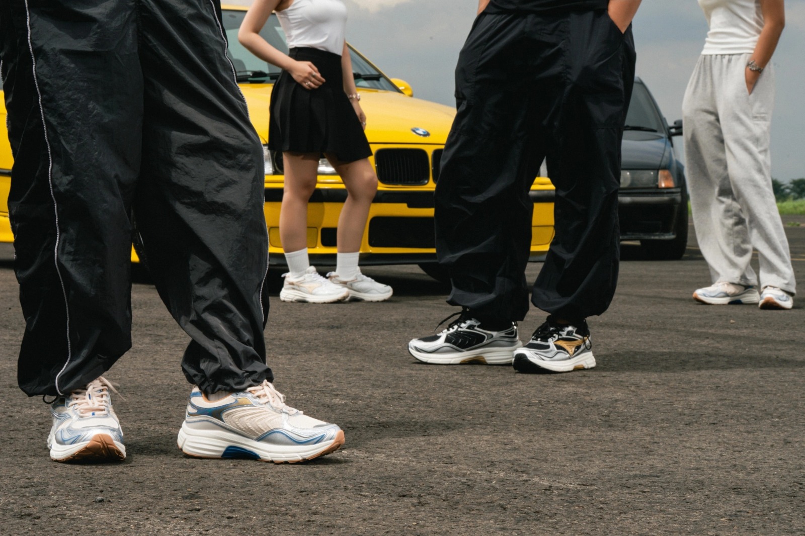 Strategi Brand Rejuvenation Ardiles: Dari Sepatu Sekolah ke Running, Basket, dan Lifestyle