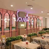 Solaria Restaurant