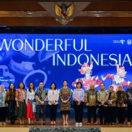 WITF 2026 Perluas Akses Produk Wisata Indonesia ke Buyer dari 34 Negara