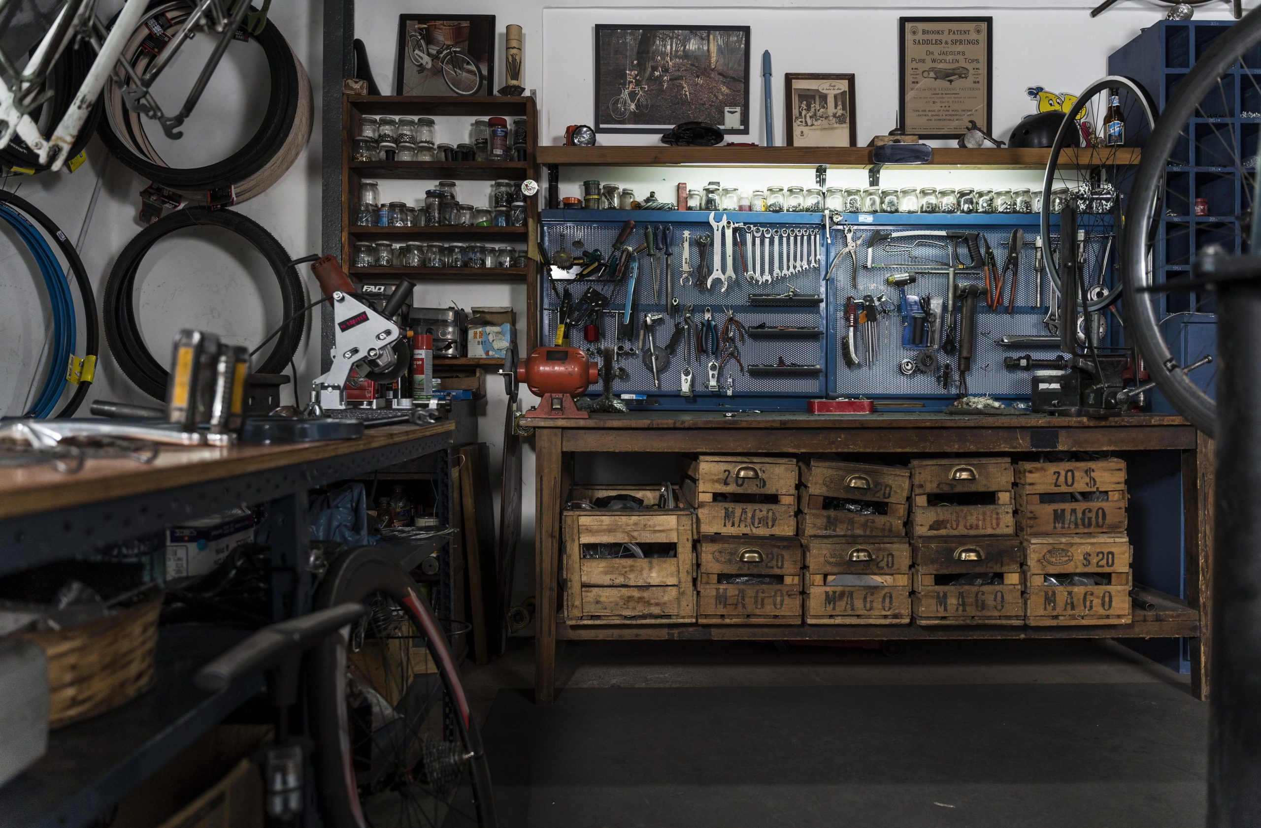 bike-creation-workshop
