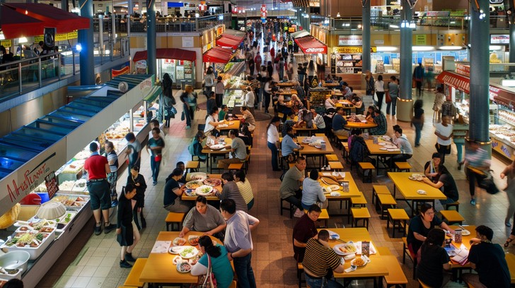 Industri F&B Indonesia Tumbuh 13%, Tapi Mengapa Big Brands Justru Harus Berjuang Lebih Keras?