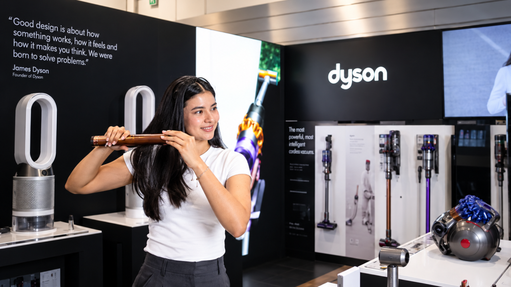 dyson Product