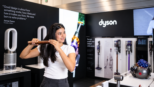 dyson Product