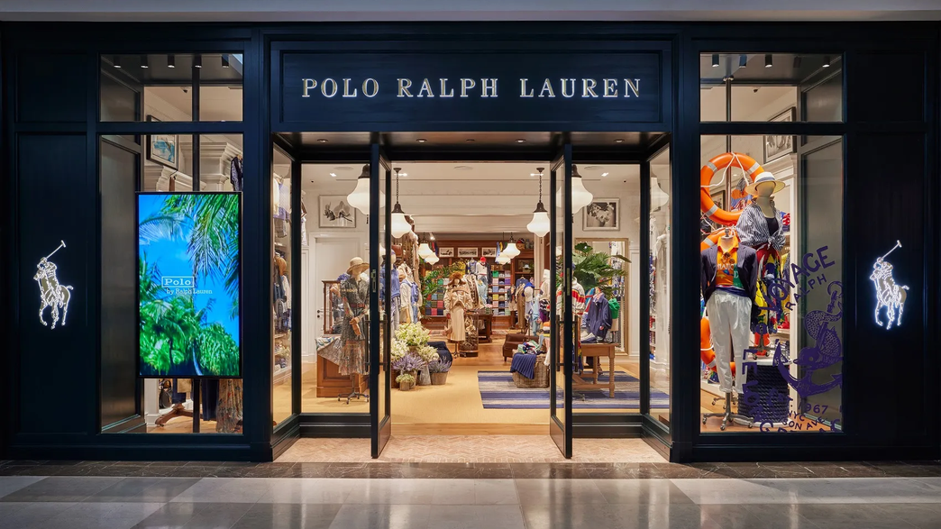 Polo Ralph Lauren
