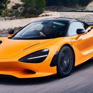 mc laren