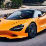 mc laren