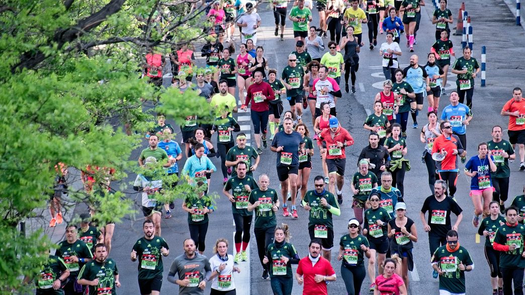 Alfamart Run 2026: Lebih dari Sekadar Event Lari