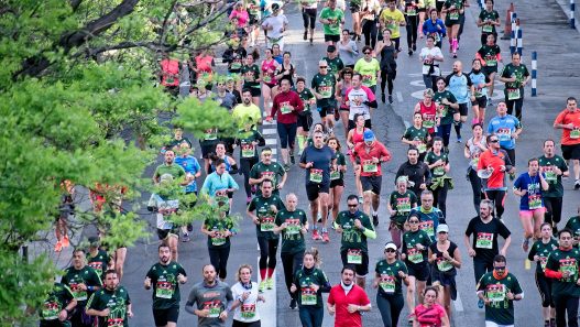 Alfamart Run 2026: Lebih dari Sekadar Event Lari