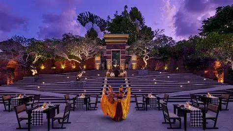 Amarterra Villas Resort Bali Nusa Dua