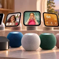 Apple HomeView