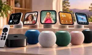 Apple HomeView