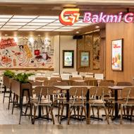 Bakmi GM restaurant