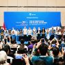 Closing ceremony Trade Expo Indonesia