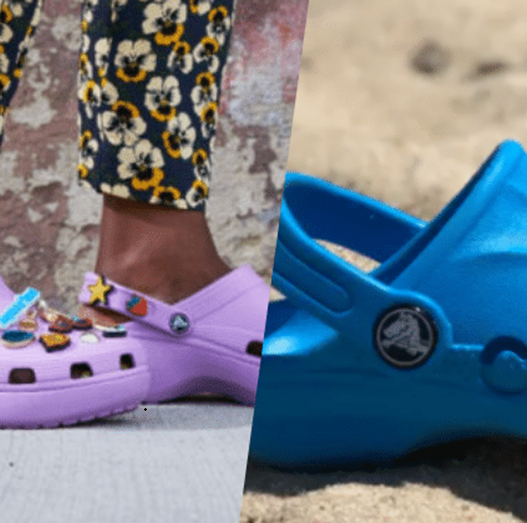 Dari “Jelek” Menjadi Ikonik: Strategi Branding Crocs Mengubah Kontroversi Menjadi Pertumbuhan