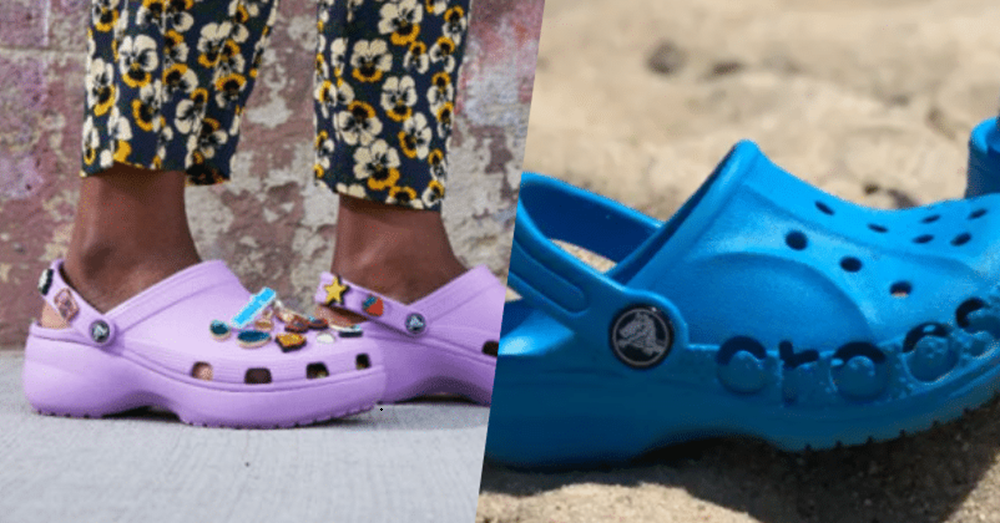 Dari “Jelek” Menjadi Ikonik: Strategi Branding Crocs Mengubah Kontroversi Menjadi Pertumbuhan