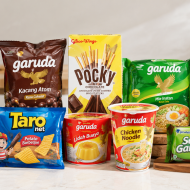 Garudafood