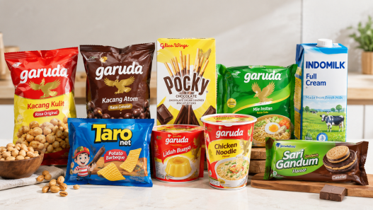 Garudafood