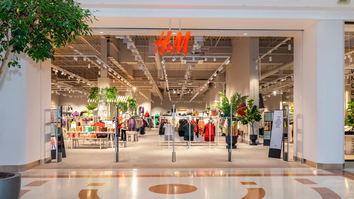 H&M