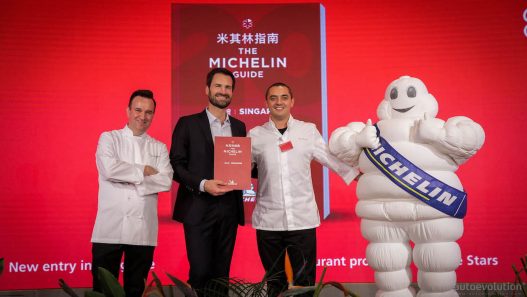 MICHELIN Guide