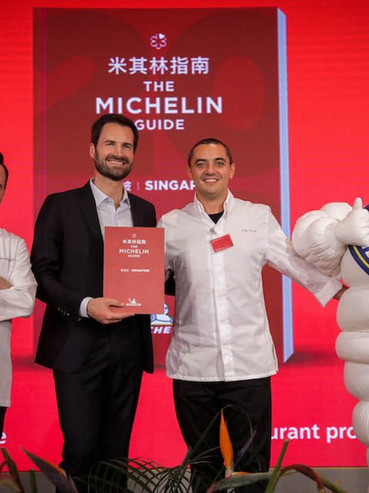 MICHELIN Guide