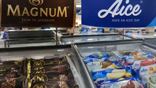 Magnum Aice