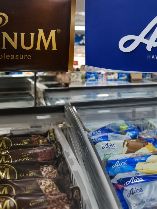 Magnum Aice