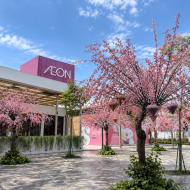 Strategi Bisnis AEON: Lifestyle Mall untuk Keluarga