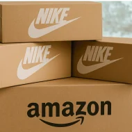 Nike kembali ke Amazon
