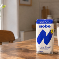 Nobo Milk