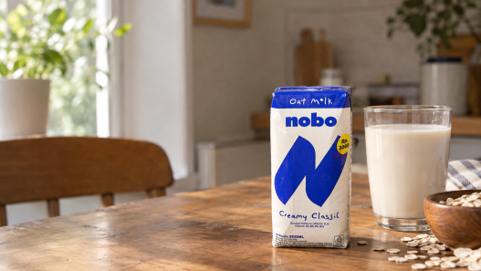 Nobo Milk