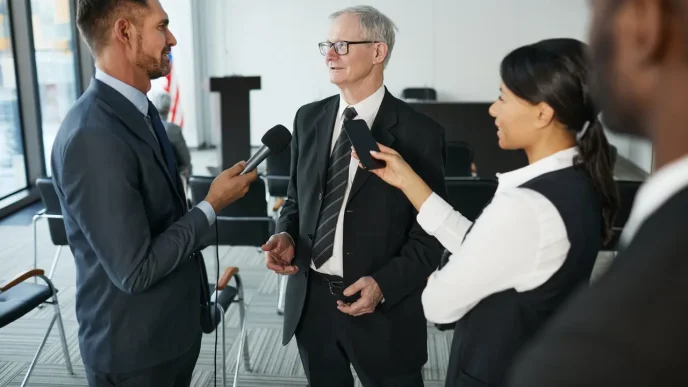 Press Release Saja Tidak Cukup Cara PR Menembus Inbox Jurnalis di Era Pitch Massal